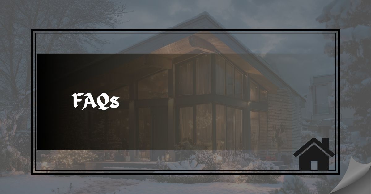 FAQs